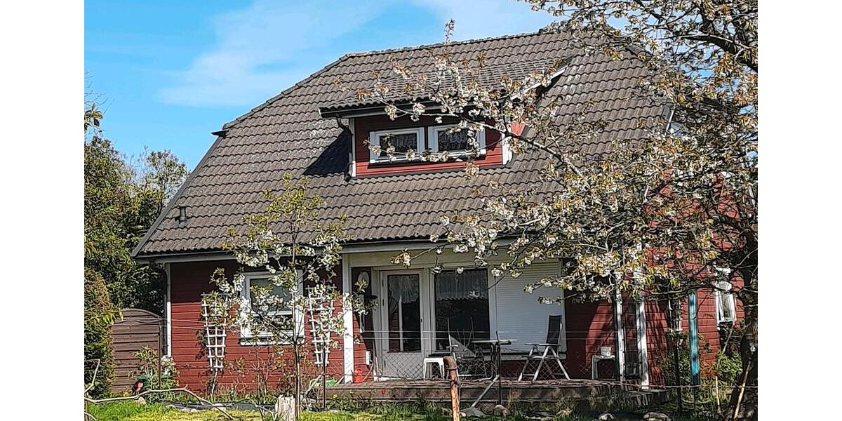 Einfamilienhaus Marlow - 5 Zimmer, 121 m&sup2;, 285.000&euro; | Angebot:26595984