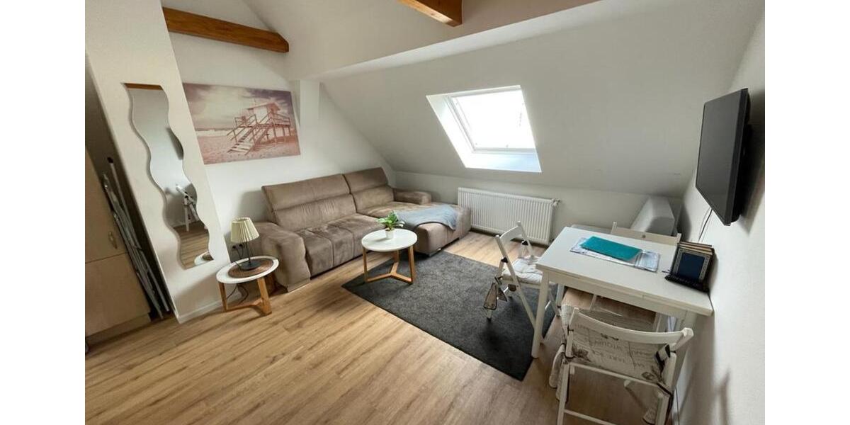 Ferienimmobilie Rostock - 45&euro; | Angebot:24140779
