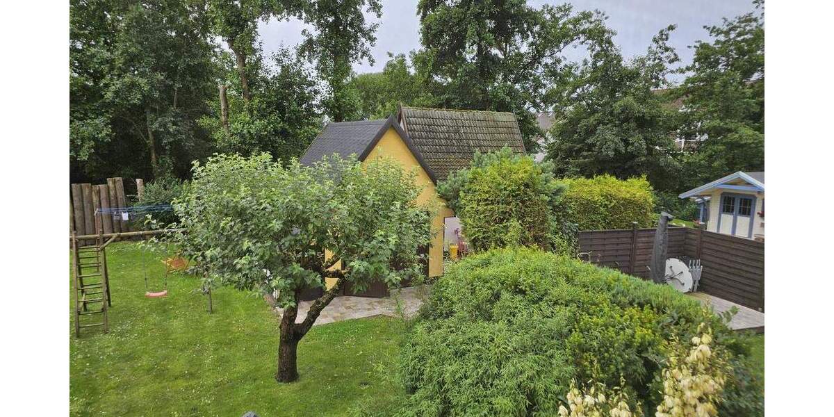 Mehrfamilienhaus, Wohnhaus Dierhagen Dierhagen Ost - 6 Zimmer, 122 m&sup2;, 595.000&euro; | Angebot:25686172