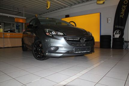 Opel Corsa 70.400 km 11.000 &euro; Bad Doberan 18209