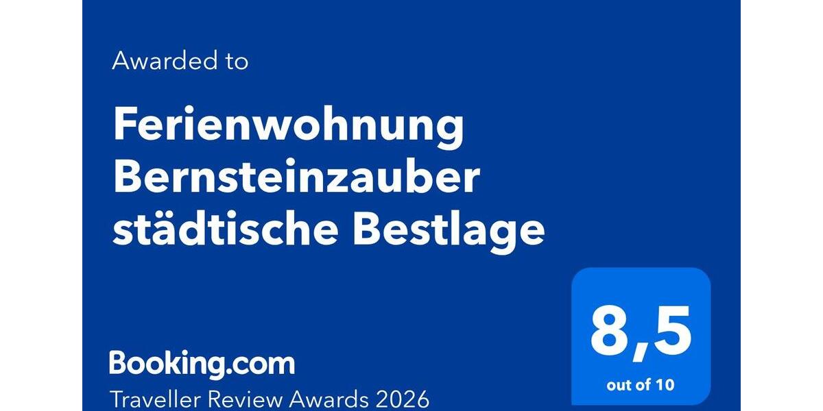 Ferienimmobilie Ribnitz-Damgarten Damgarten - 75&euro; | Angebot:26663693