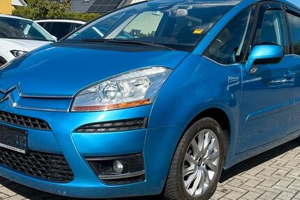 Citroen C4 Picasso 151.400 km 3.999 &euro; Rostock 18106