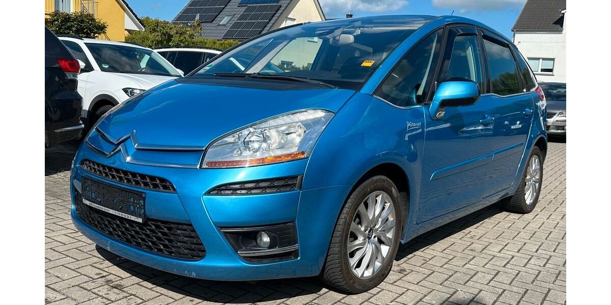 Citroen C4 Picasso 151.400 km 3.999 &euro; Rostock 18106