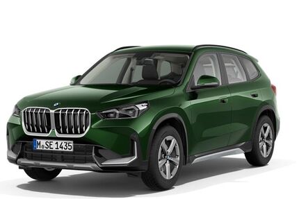 BMW X1 26.600 km 48.900 € Rostock 18146
