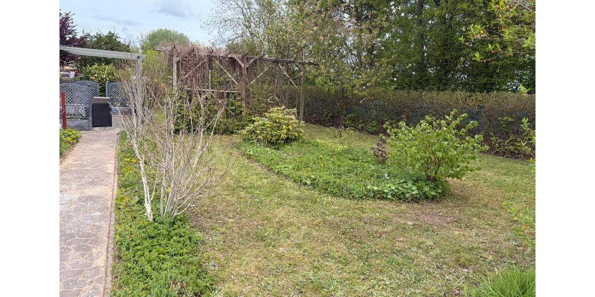Grundstück Elmenhorst/Lichtenhagen Lichtenhagen - 3.500&euro; | Angebot:26677699