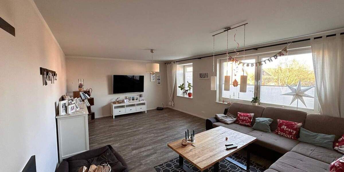 Mehrfamilienhaus, Wohnhaus Jürgenshagen - 9 Zimmer, 400 m&sup2;, 589.000&euro; | Angebot:26489073