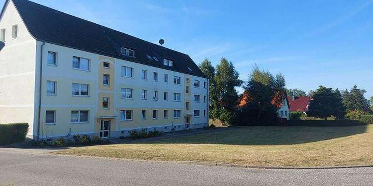 Etagenwohnung Marlow OT Bartelshagen I Bartelshagen I - 1 Zimmer, 21 m&sup2;, 24.500&euro; | Angebot:27223678