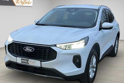 Ford Kuga 15.000 km 29.990 &euro; Rostock 18146