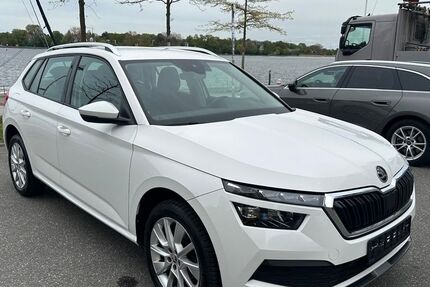 Skoda Kamiq 92.091 km 13.990 &euro; Rostock 18069