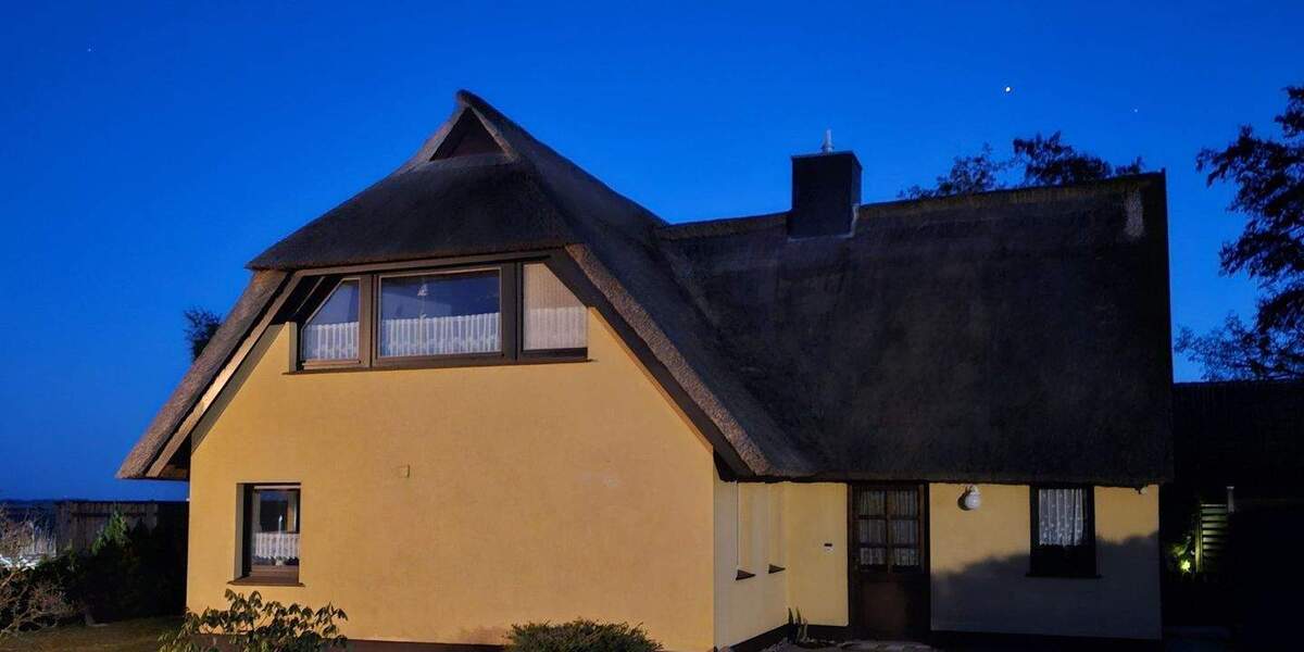Mehrfamilienhaus, Wohnhaus Dierhagen Dierhagen Ost - 6 Zimmer, 122 m&sup2;, 595.000&euro; | Angebot:25686172