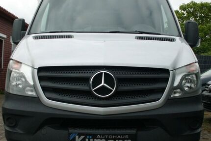 Mercedes-Benz Sprinter 194.000 km 14.999 &euro; Ribnitz-Damgarten 18311