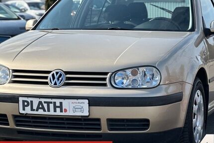 VW Golf 210.449 km 3.490 &euro; Rostock-Warnemünde 18119