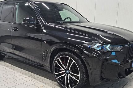 BMW X5 21.800 km 86.250 &euro; Hohen Schwarfs 18196