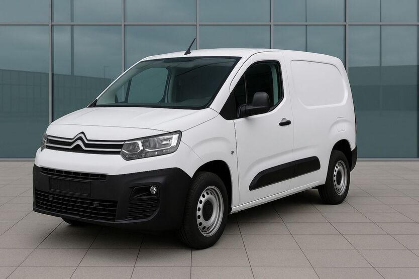 Citroen Berlingo 199.500 km 7.990 € Klein Schwaß 18198