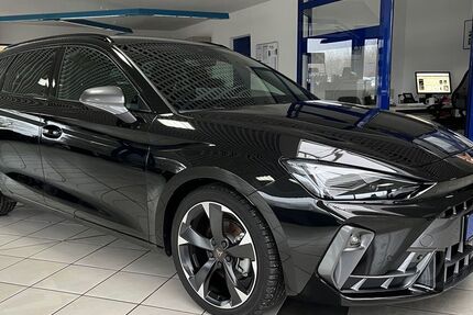 Cupra Leon 8.542 km 29.990 &euro; Vilz 18195