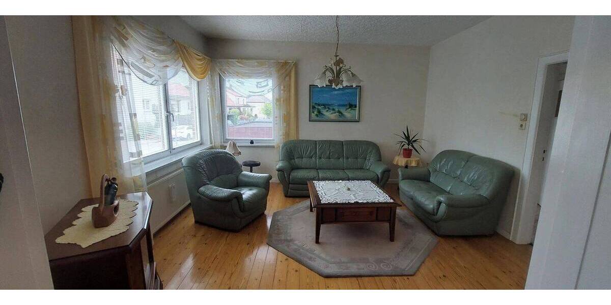 Doppelhaushälfte Rostock Reutershagen - 3 Zimmer, 140 m&sup2;, 470.000&euro; | Angebot:26306303