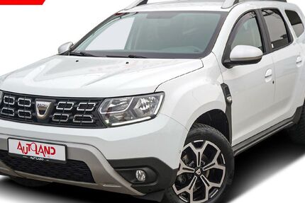 Dacia Duster 71.205 km 16.950 &euro; Rostock 18146