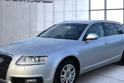 Audi A6 235.000 km 4.950 &euro; Rostock 18106