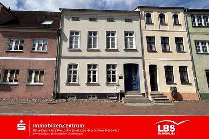 Haus Schwaan - 9 Zimmer, 97 m&sup2;, 225.000&euro; | Angebot:26612715