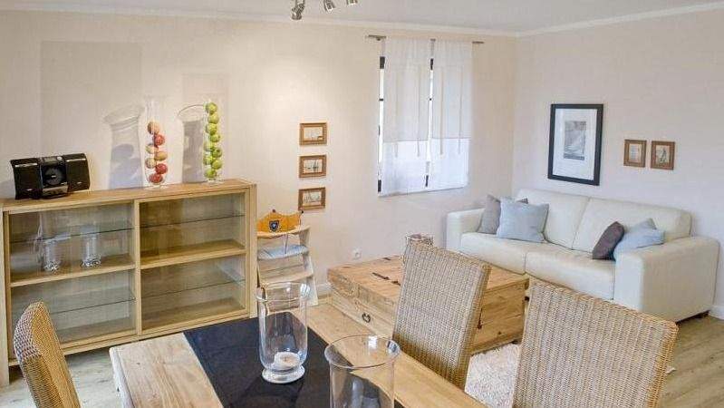 Etagenwohnung Kühlungsborn - 2 Zimmer, 53 m&sup2;, 424.000&euro; | Angebot:25678259