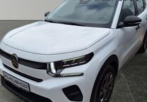 Gebrauchtwagen Citroen C3