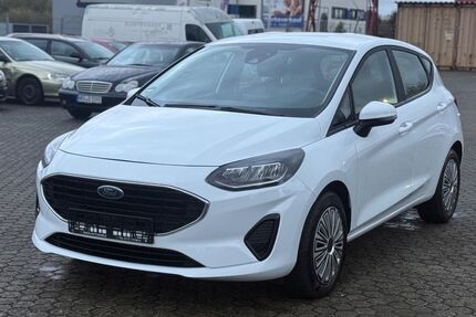 Ford Fiesta 16.576 km 12.799 &euro; Ribnitz-Damgarten 18311