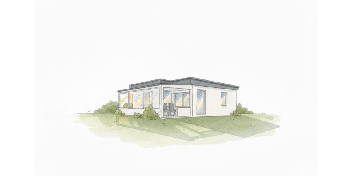 Bungalow Papendorf - 2 Zimmer, 43 m&sup2;, 132.000&euro; | Angebot:26870122