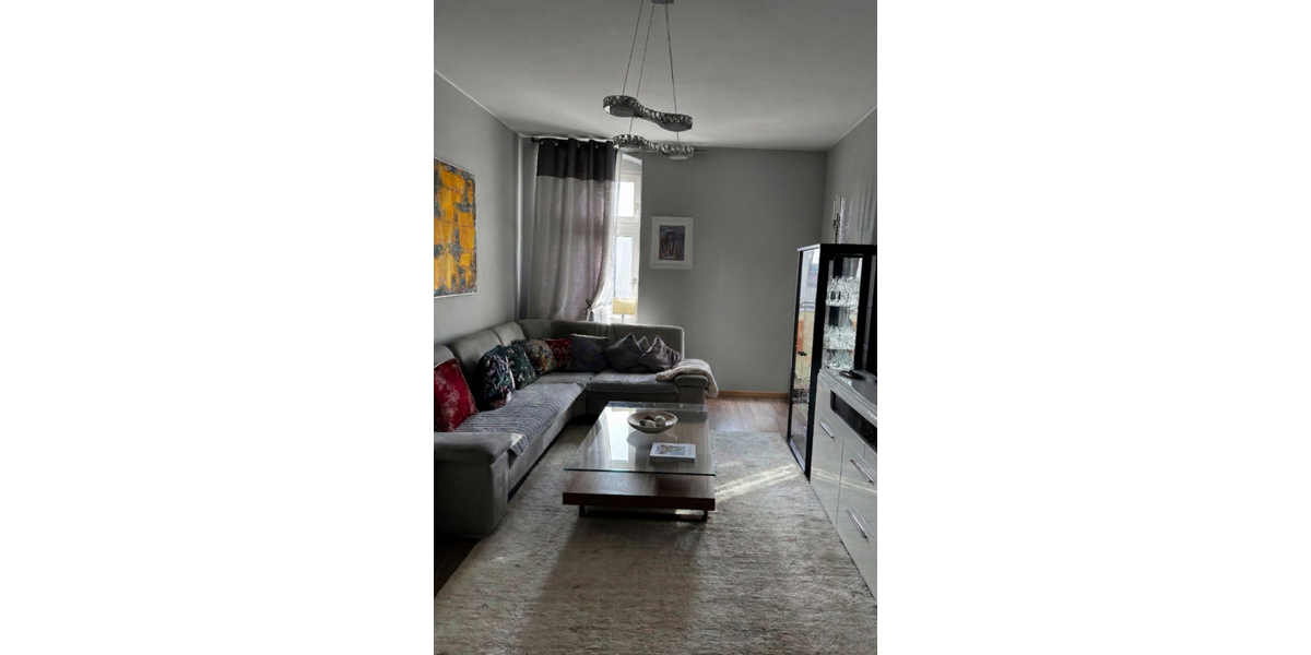 Etagenwohnung Rostock Alt Bartelsdorf - 2 Zimmer, 60 m&sup2;, 99.000&euro; | Angebot:26671295