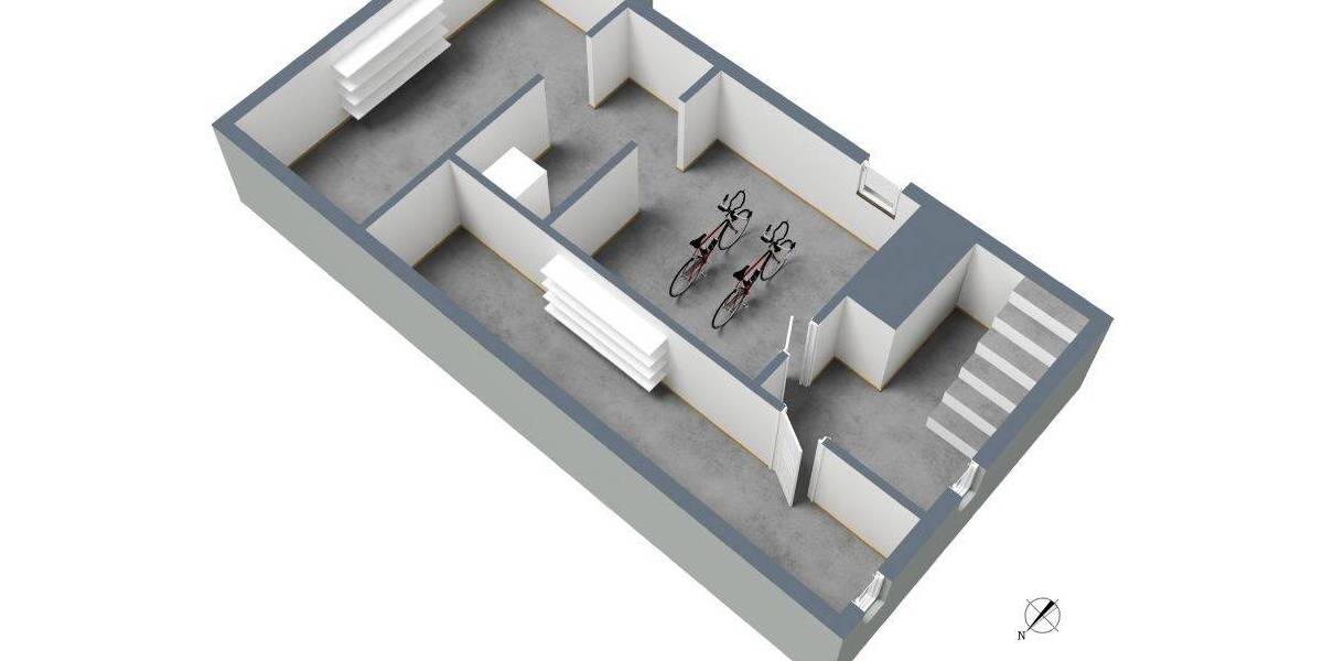 Mehrfamilienhaus, Wohnhaus Ribnitz-Damgarten Ribnitz - 1 Zimmer, 326 m&sup2;, 498.000&euro; | Angebot:25971116