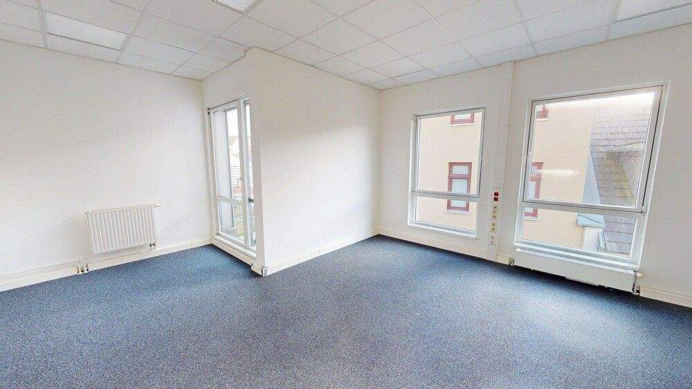 Gewerbeobjekt Rostock Stadtmitte - 2.050&euro; | Angebot:24558204