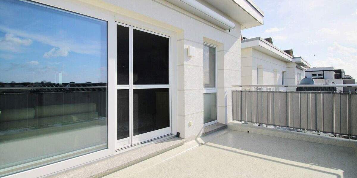 Etagenwohnung Rostock Südstadt - 4 Zimmer, 106 m&sup2;, 475.000&euro; | Angebot:25801722