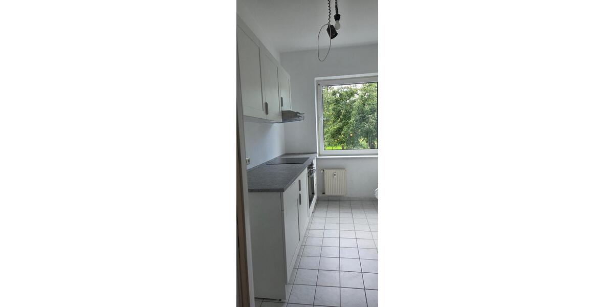 Etagenwohnung Rostock Hansaviertel - 2 Zimmer, 53 m&sup2;, 740&euro; | Angebot:26350925