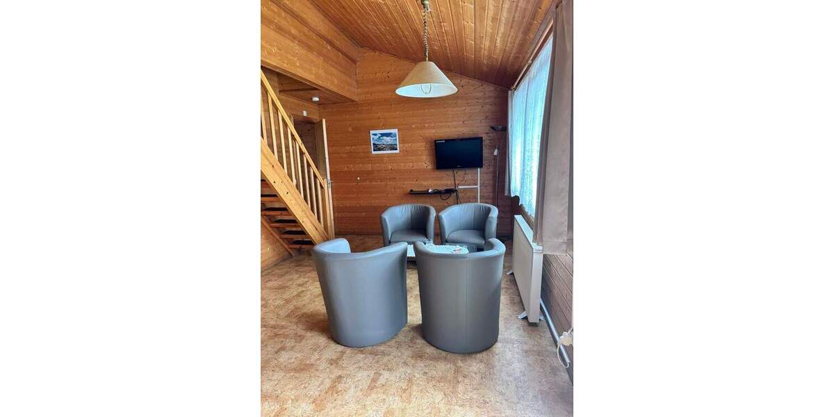 Mehrfamilienhaus, Wohnhaus Bad Doberan Heiligendamm - 3 Zimmer, 60 m&sup2;, 199.000&euro; | Angebot:25741195