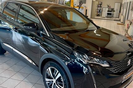 Peugeot 3008 39.000 km 23.900 € Marlow 18337