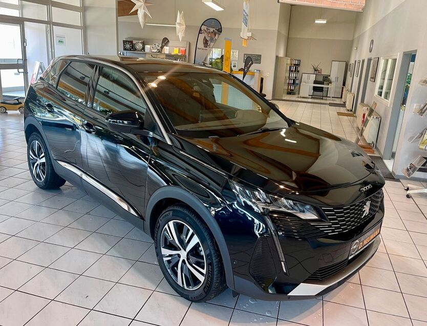 Peugeot 3008 39.000 km 23.900 € Marlow 18337