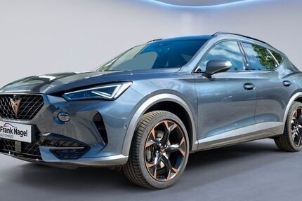 Cupra Formentor 29.500 km 32.900 &euro; Rostock 18106