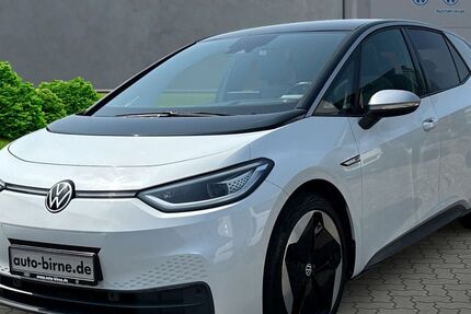 VW ID.3 52.307 km 21.880 € Bad Doberan 18209