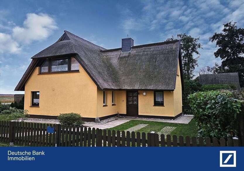 Haus zum Kaufen in Dierhagen 649.000 € 97 m²