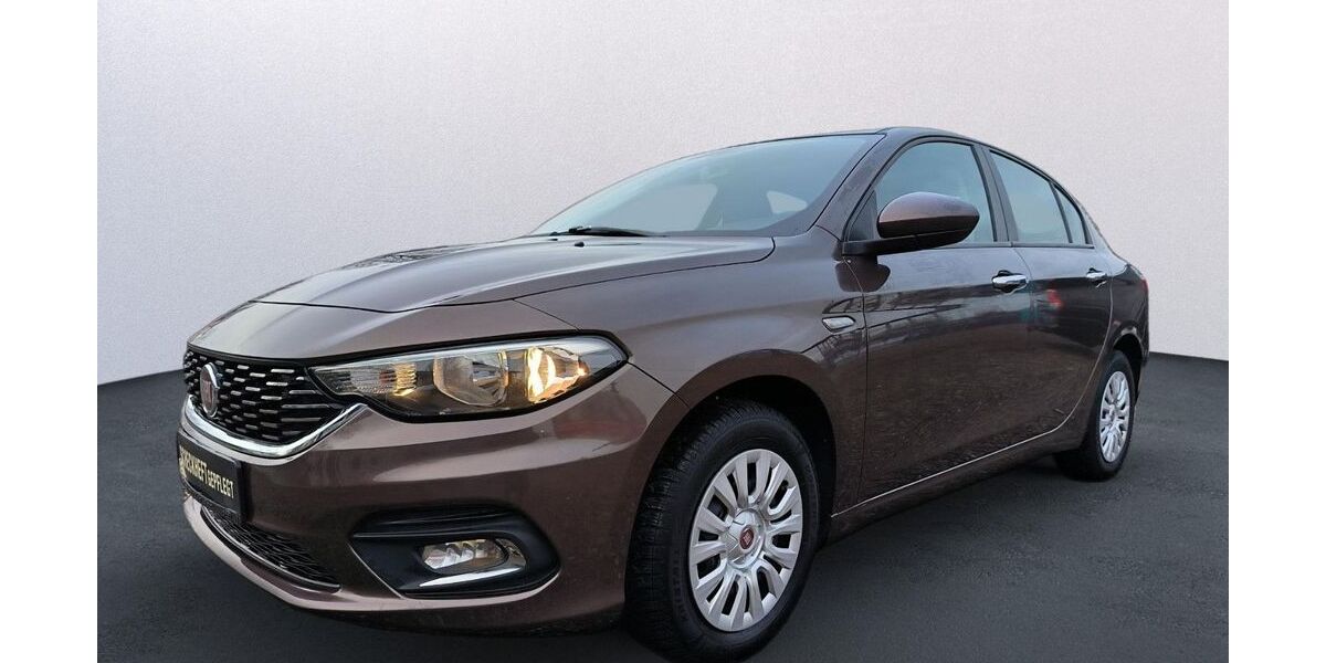 Fiat Tipo 36.300 km 11.599 &euro; Rostock 18069