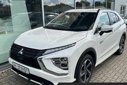 Mitsubishi Eclipse Cross 16.225 km 28.990 € Rostock 18146