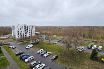 Wohnung Rostock Toitenwinkel - 3 Zimmer, 65 m&sup2;, 450&euro; | Angebot:26065787