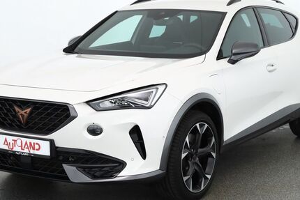 Cupra Formentor 13.305 km 29.990 &euro; Rostock 18146
