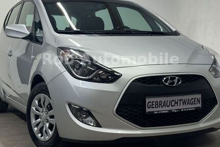 Hyundai ix20 102.649 km 8.999 &euro; Roggentin 18184