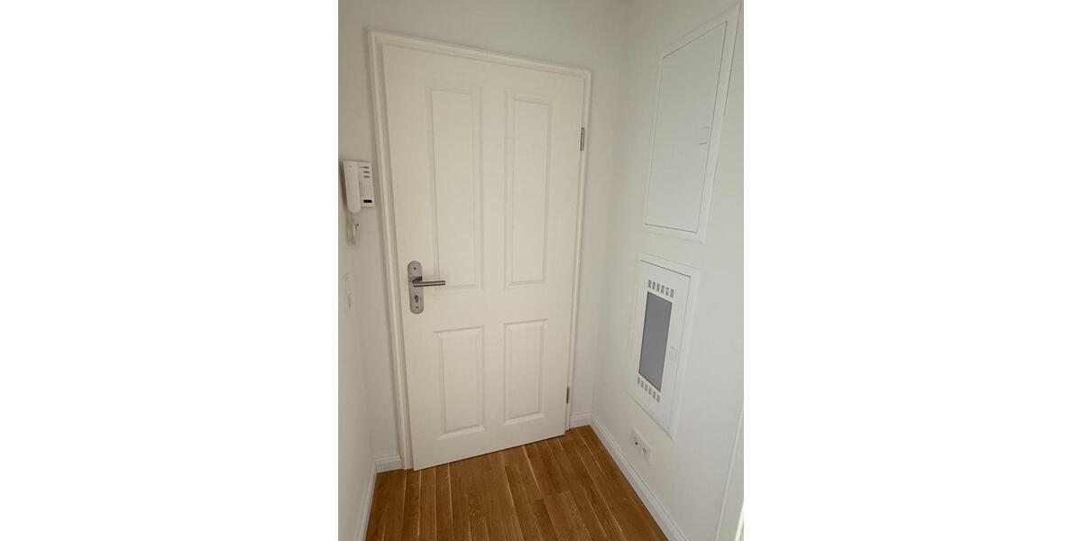 Dachgeschoßwohnung Laage - 3 Zimmer, 80 m&sup2;, 800&euro; | Angebot:23597706