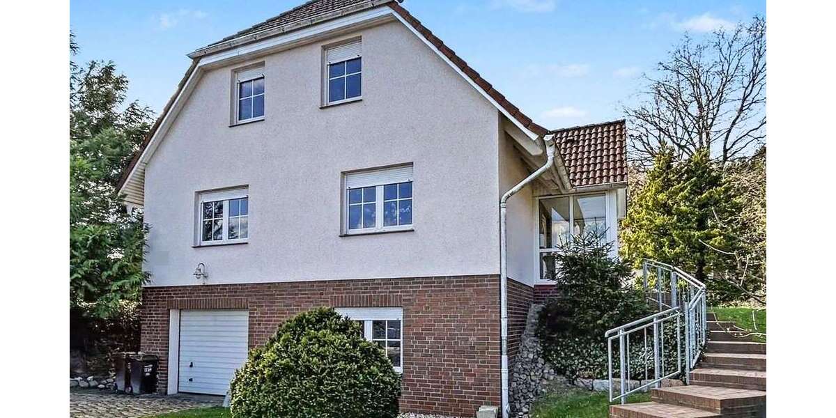 Einfamilienhaus Marlow - 6 Zimmer, 140 m&sup2;, 298.700&euro; | Angebot:26499608