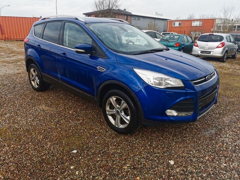 Kuga