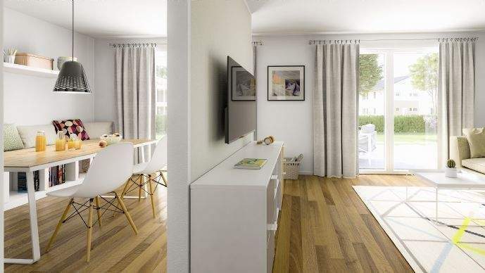 Einfamilienhaus Satow - 6 Zimmer, 139 m&sup2;, 233.690&euro; | Angebot:24735371