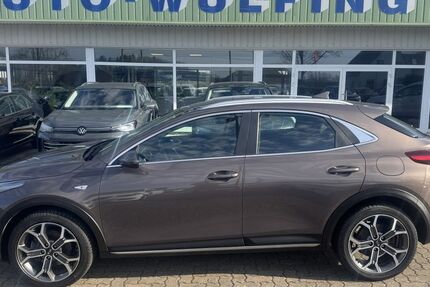 Kia XCeed 71.100 km 18.990 &euro; Vilz 18195