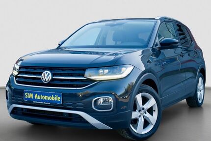 VW T-Cross 154.000 km 15.980 &euro; Rostock 18146
