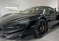 Gebrauchtwagen McLaren 600LT